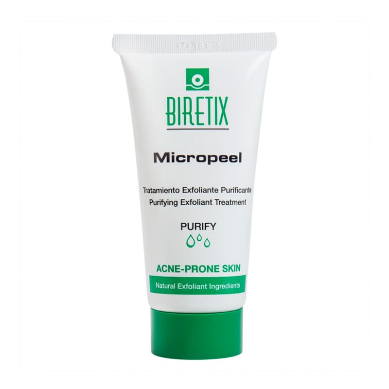 Micropeel Tratamiento Exfoliante Purificante 50 ml