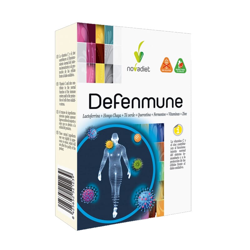 Defenmune 30 VCaps