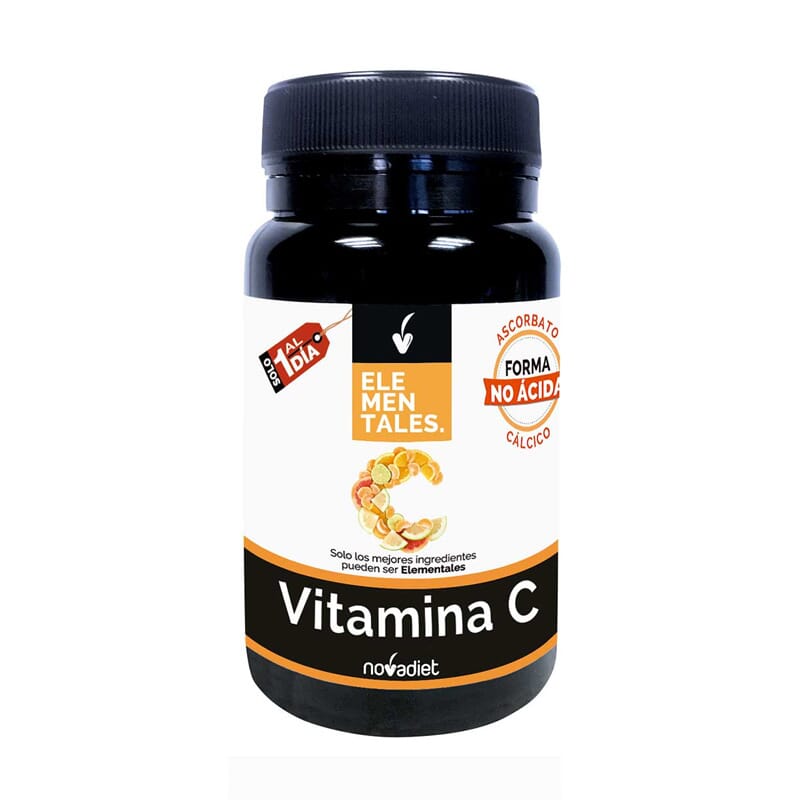 Vitamina C 30 Tabs