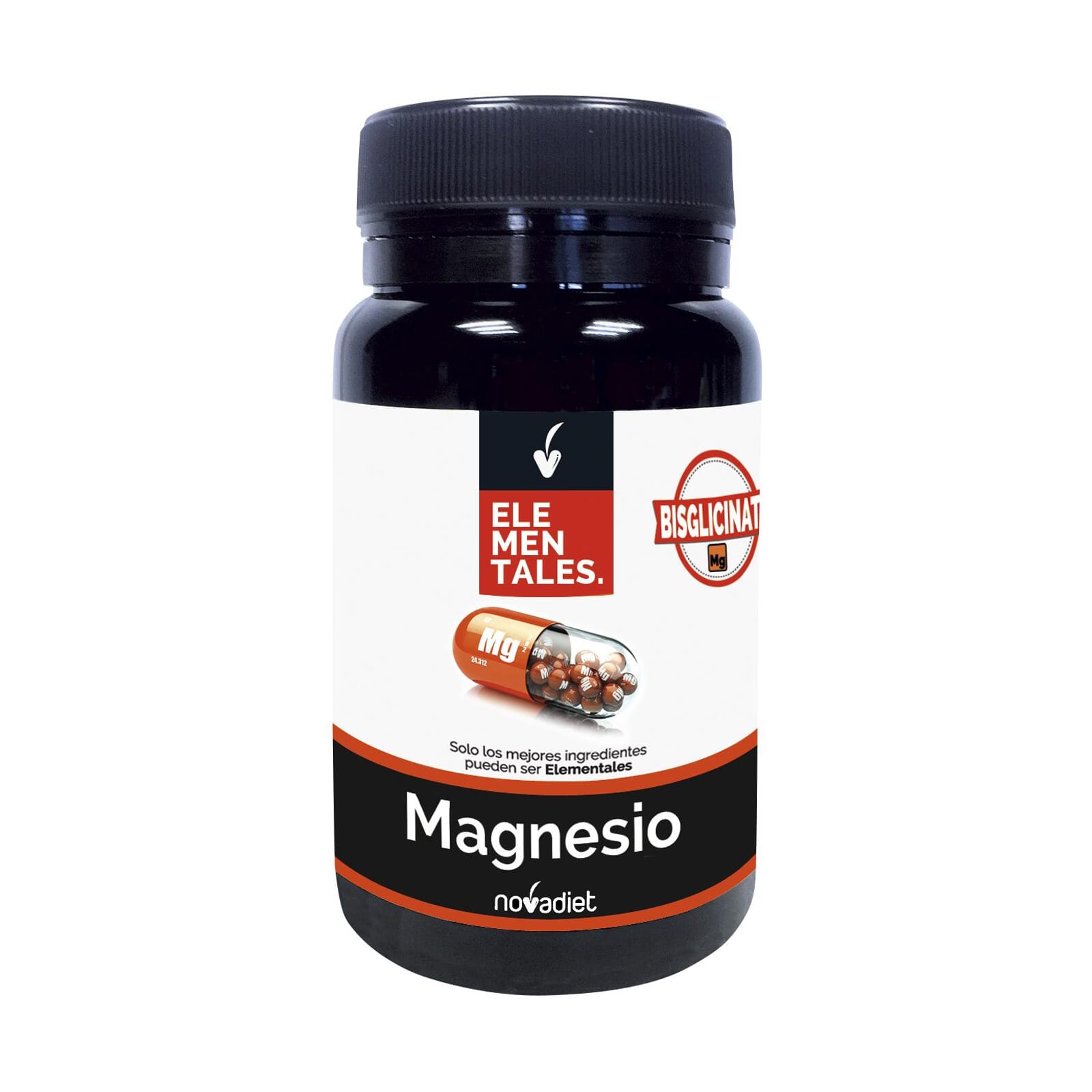 Magnesio 90 Tabs