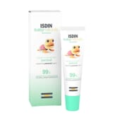 Babynaturals Nutraisdin Bálsamo Reparador Perioral 15 ml - Isdin