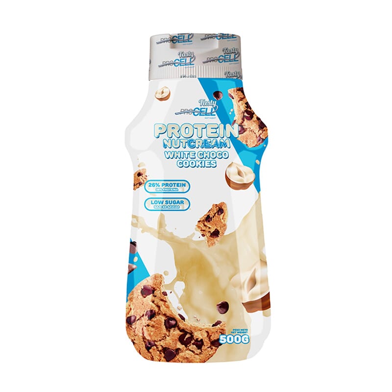 Protein Nutcream 500g