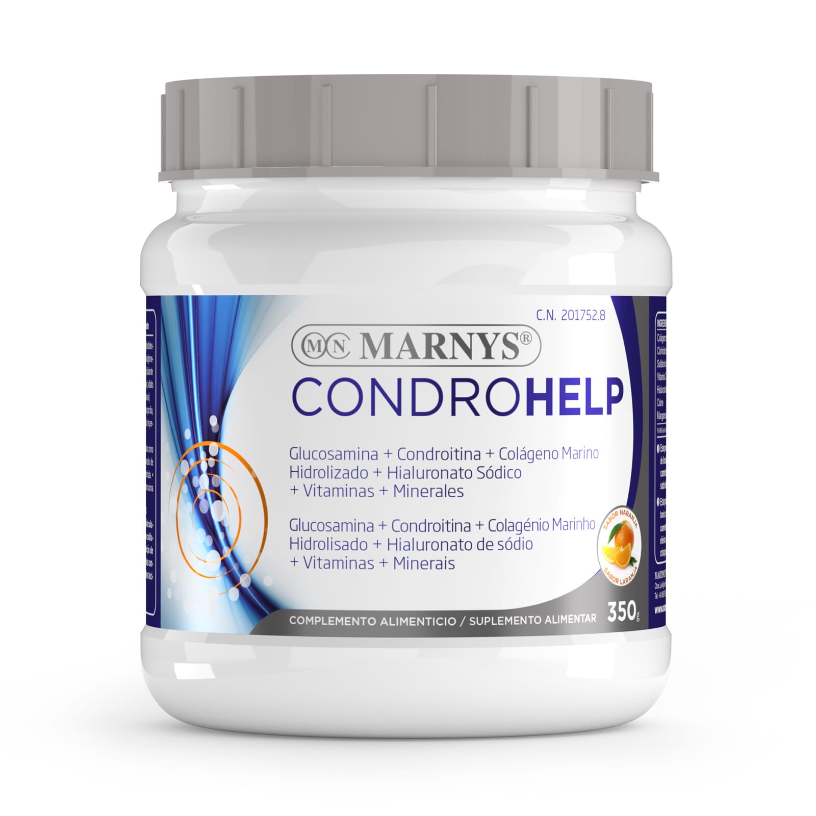 Condrohelp 350g