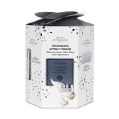 Tratamiento Lifting Y Tensor Crema + Sérum + Parches Contorno - Institut Esthederm