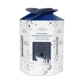 Tratamiento Reparador De Juventud Crema + Contorno + Derm Repair - Institut Esthederm