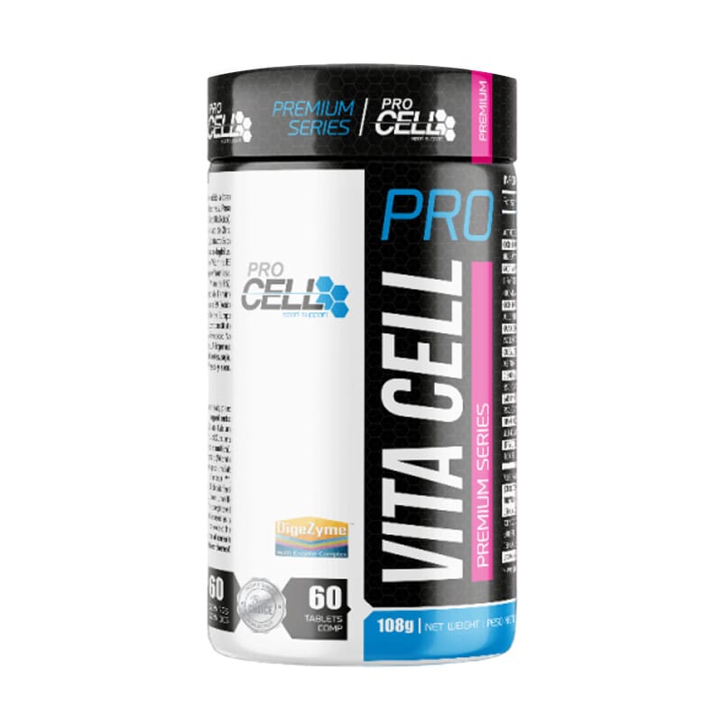 Vitacell Premium 60 Tabs