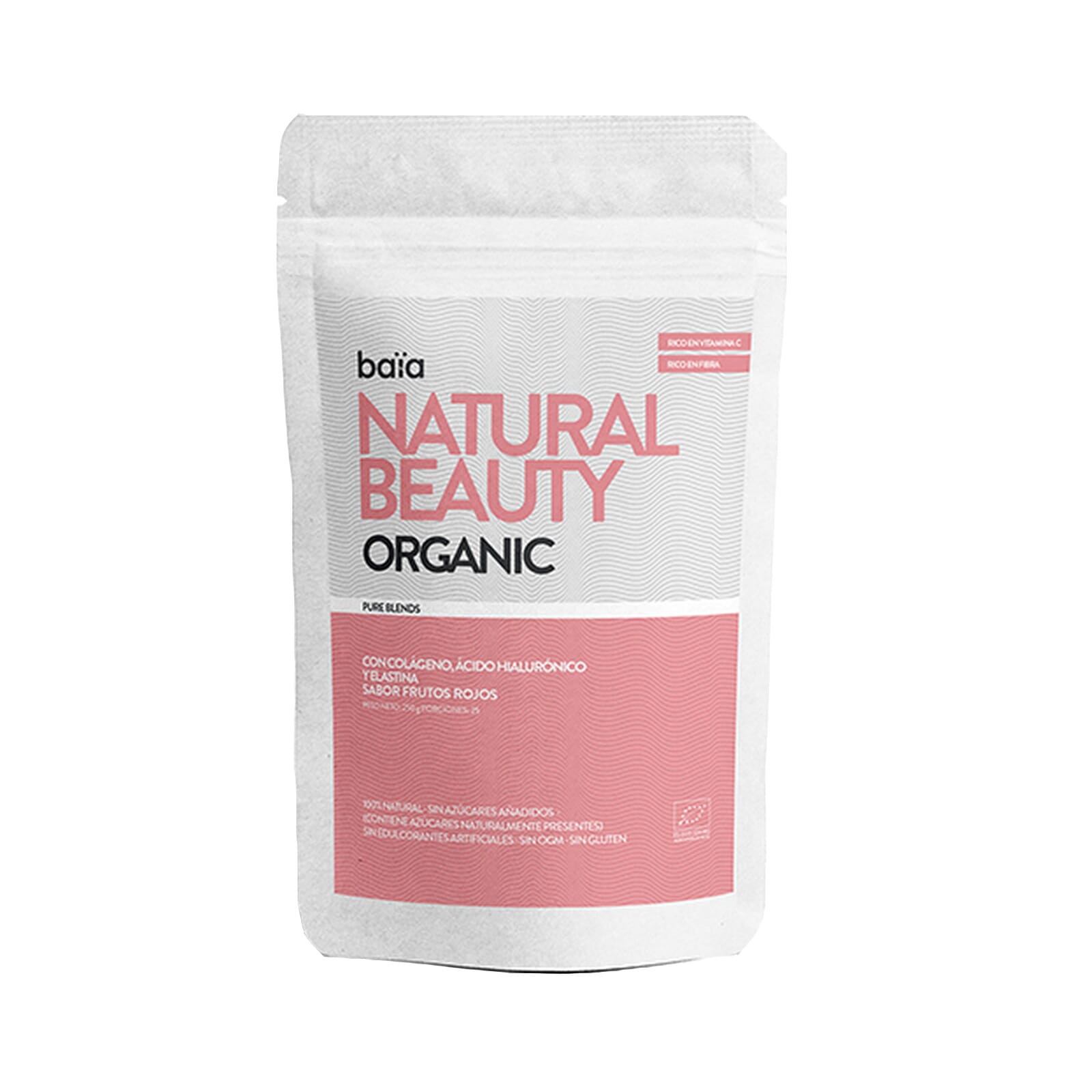 Natural Beauty Bio 150g