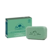 Gel De Ducha Sólido Nutritivo Piel Sensible 120g - Dr Tree