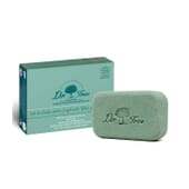 Gel De Ducha Solido Exfoliante Detox Piel Sensible 120g - Dr Tree