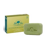Gel De Ducha Sólido Uso Frecuente Piel Sensible 120g - Dr Tree