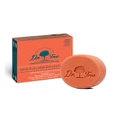 Gel De Ducha Sólido Junior Piel Sensible 75g - Dr Tree