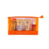 Nuxe Sun Kit Protect + Cleanse + After-Sun + Perfume da Nuxe