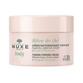 Body Reve The Crema Reafirmante Tonificante 200 ml - Nuxe