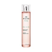 Body Reve The Agua Exaltante Perfumada 100 ml - Nuxe