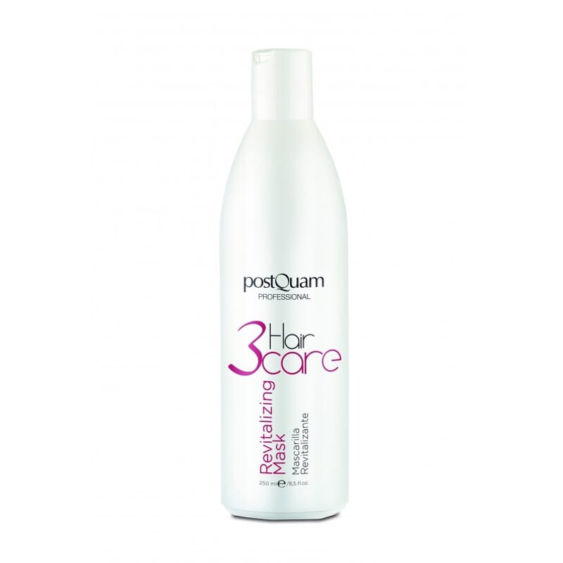 Hair 3Care Mascarilla Revitalizante 250 ml
