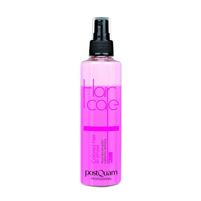 Hair Care Acondicionador Bifásico Cabellos Teñidos 200 ml