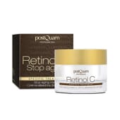 Crema Antiarrugas Retinol C 50 ml - Postquam