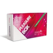 Kit Pleasure Box Deseo Sexual de Amazin' Foods