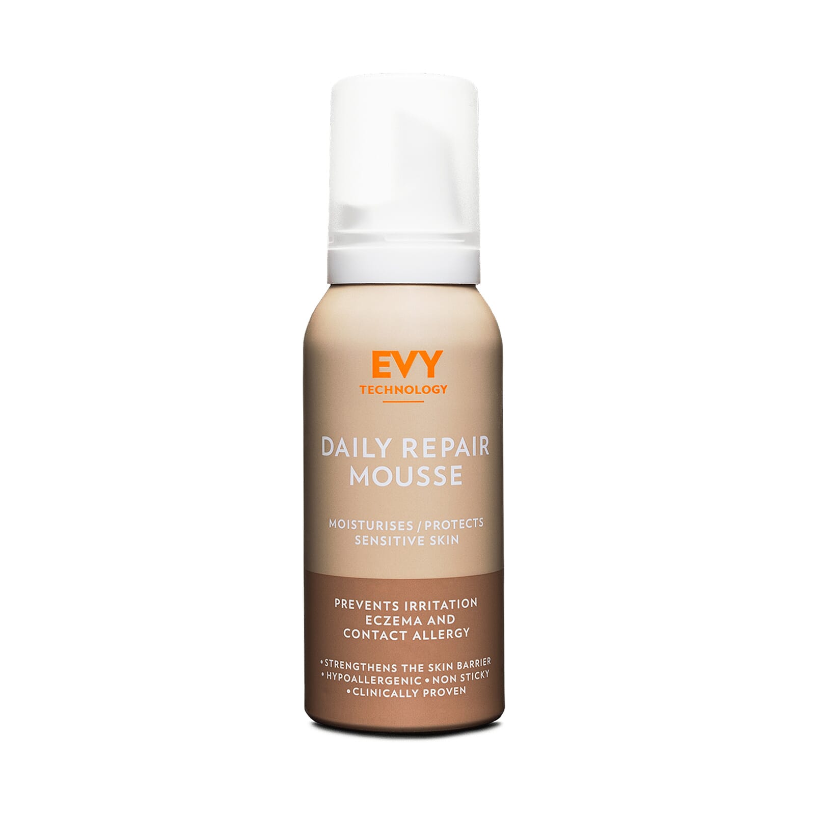 Daily Repair Mousse 100 ml