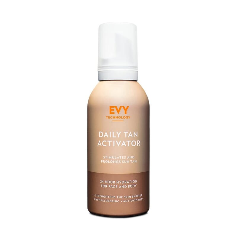 Daily Tan Activator 150 ml