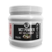 Keto MCT 100% Coconut Powder  250g de NutriSport