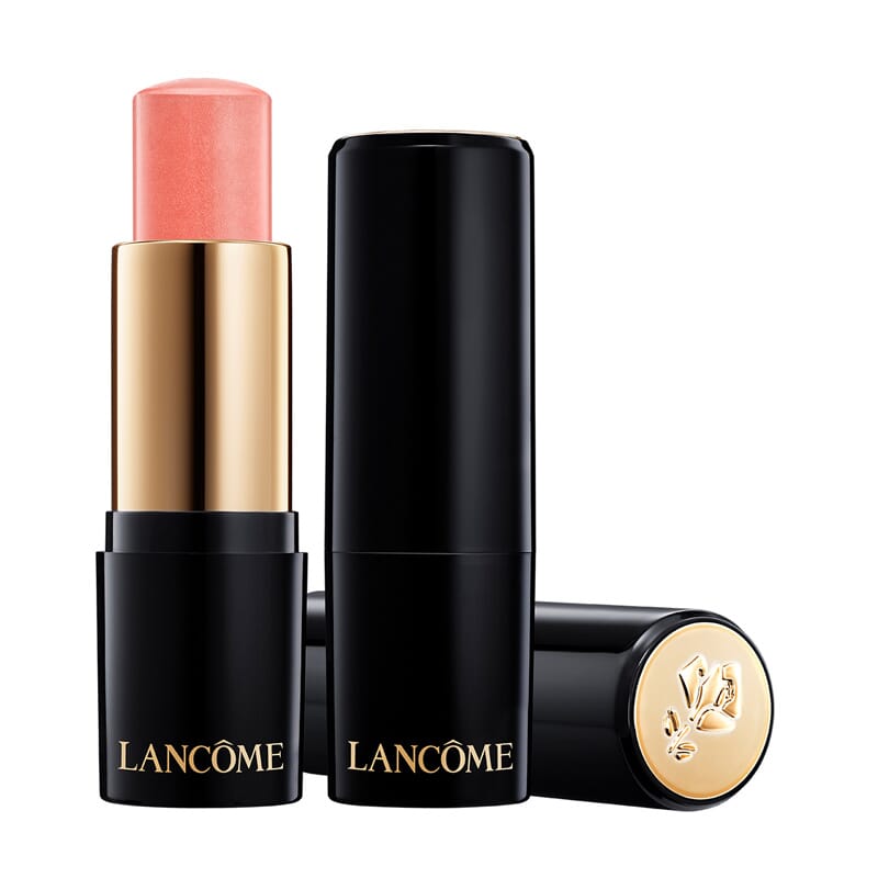 Teint Idole Ultra Wear Stick Blush #02 - Daring Peach