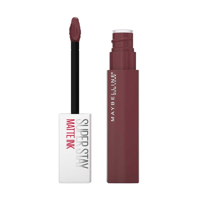 Superstay Matte Ink Lipstick # 160 Mover