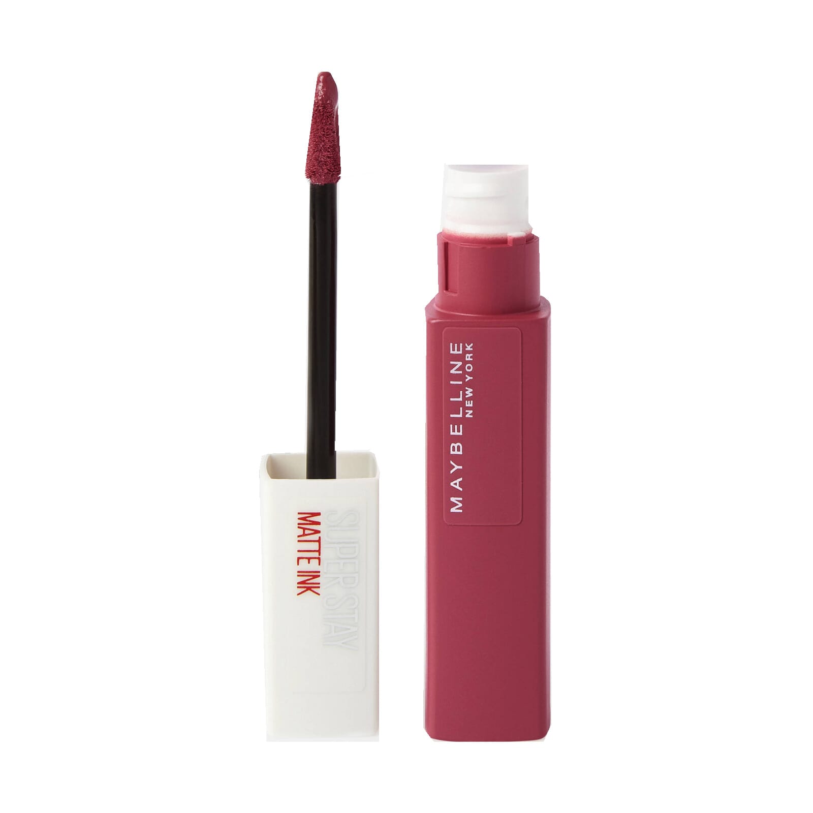 Superstay Matte Ink Lipstick # 165 Successful