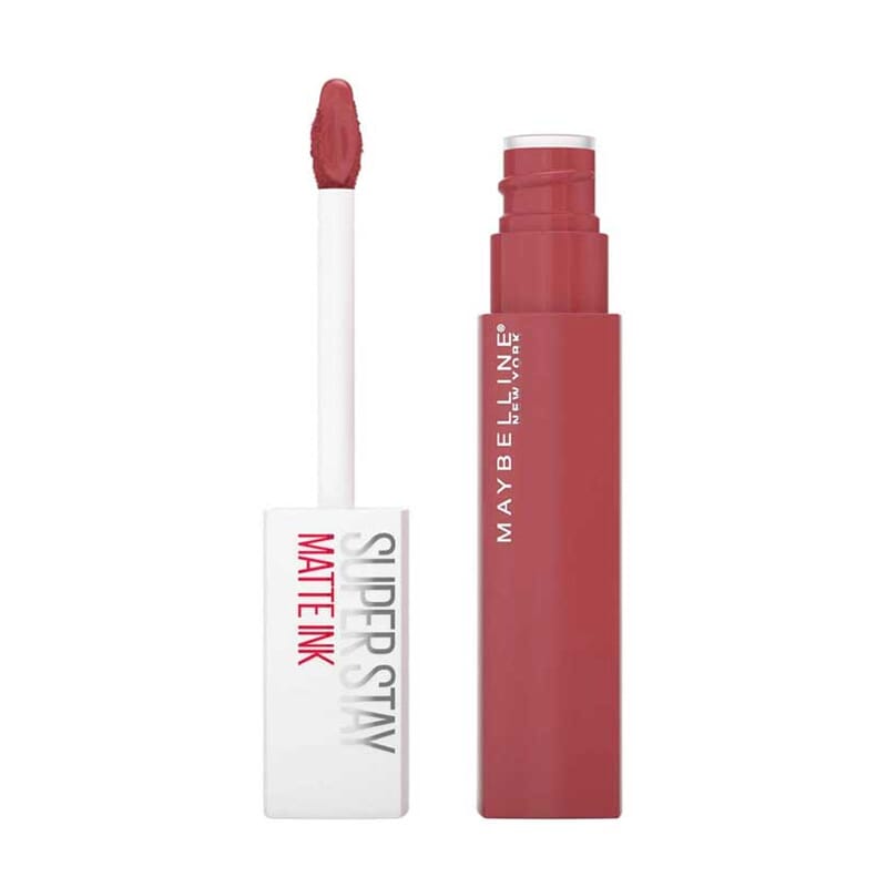 Superstay Matte Ink Lipstick # 170 Initiator