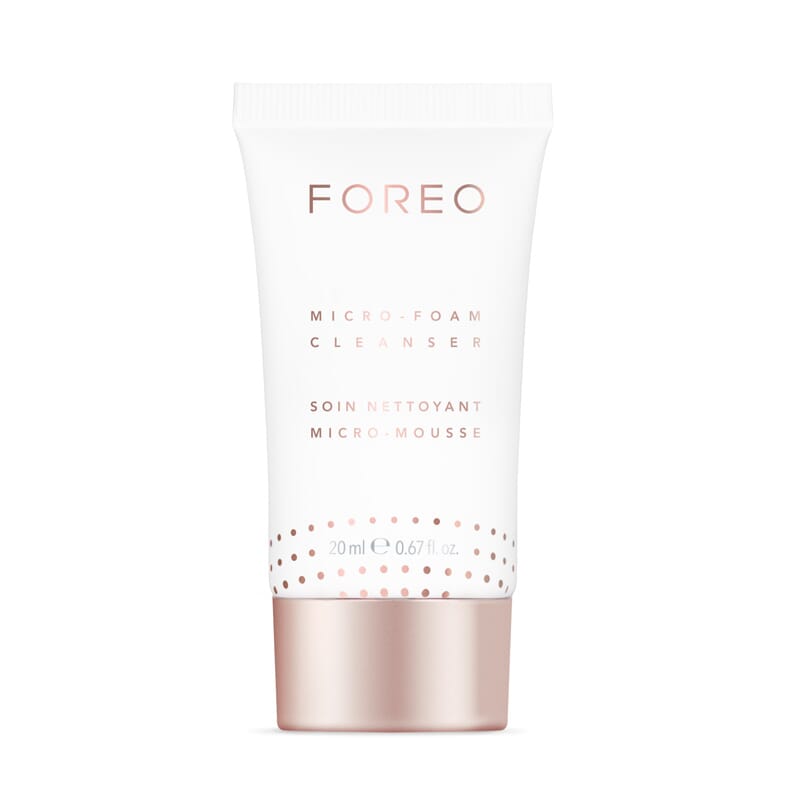 Micro Foam Cleanser