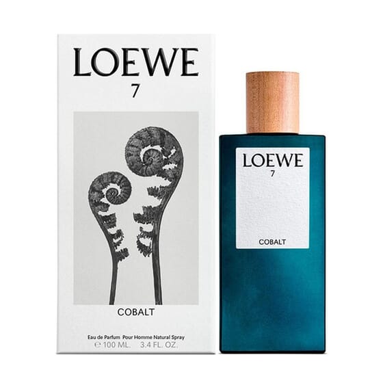 Loewe 7 Cobalt EDP 100 ml da Loewe