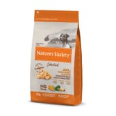 Selected Dog Adult Mini Free Range Chicken 1.5 Kg di Nature's Variety