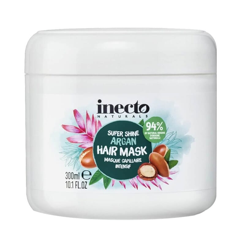 Mascarilla Capilar De Argán 300 ml
