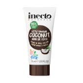 Crema De Manos Aceite De Coco 75 ml - Inecto Naturals