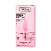 Ampolla Flash Lifting Proteína De Soja - Iroha