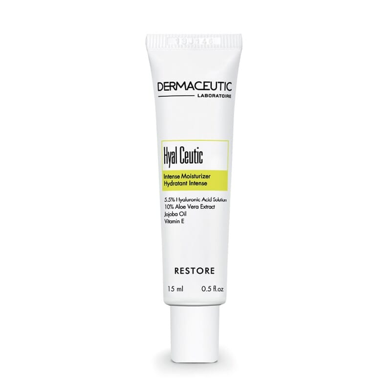 Dermaceutic Hyal Ceutic 15 ml de Dermaceutic