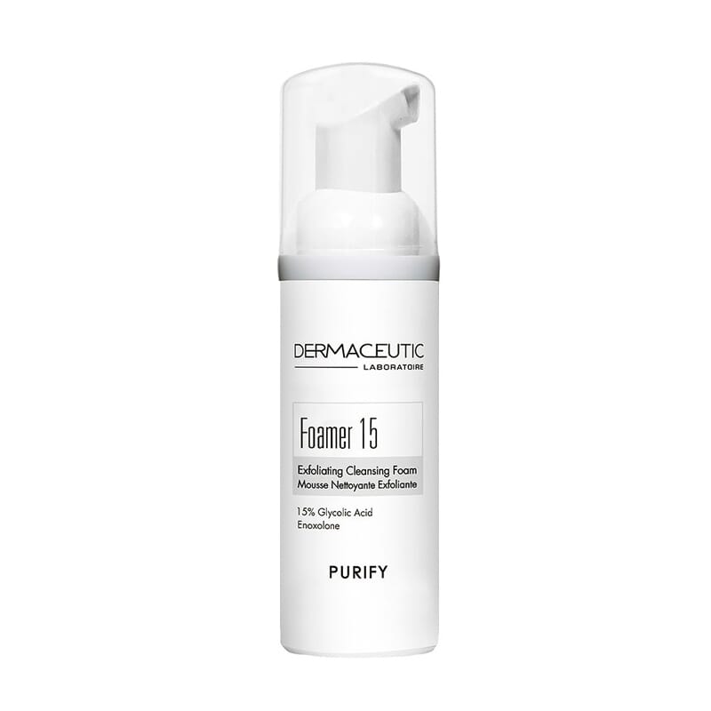 Dermaceutic Foamer 15 40 ml