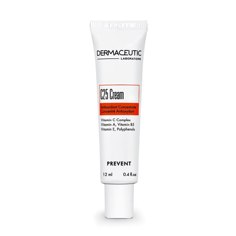 Dermaceutic C25 Cream 12 ml