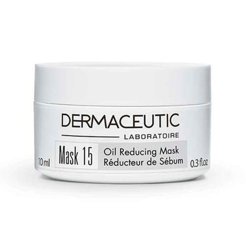 Dermaceutic Mask 15 10 ml di Dermaceutic