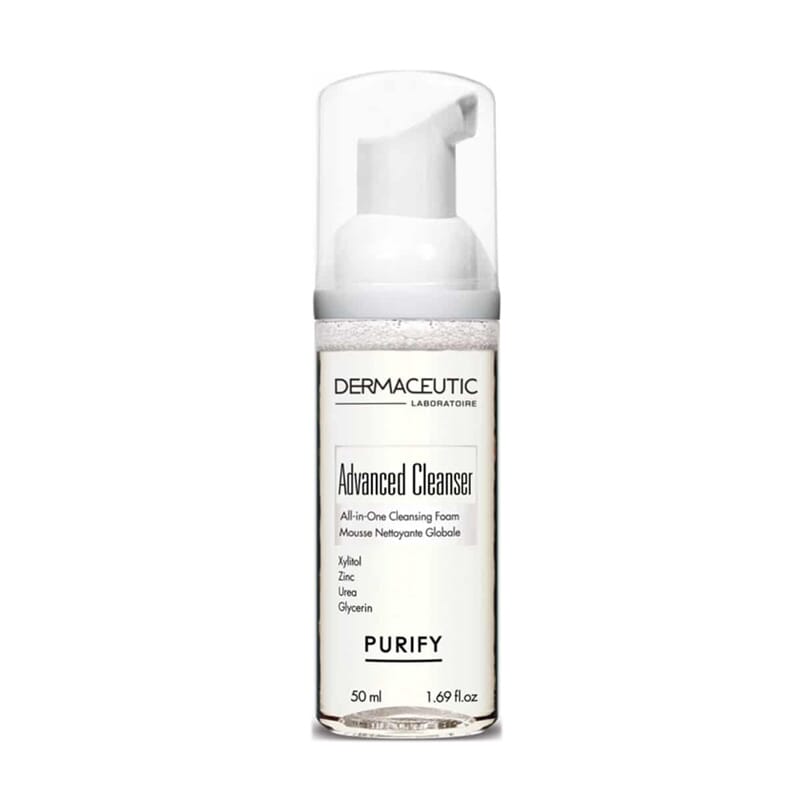 Advanced Cleanser Purify 50 ml