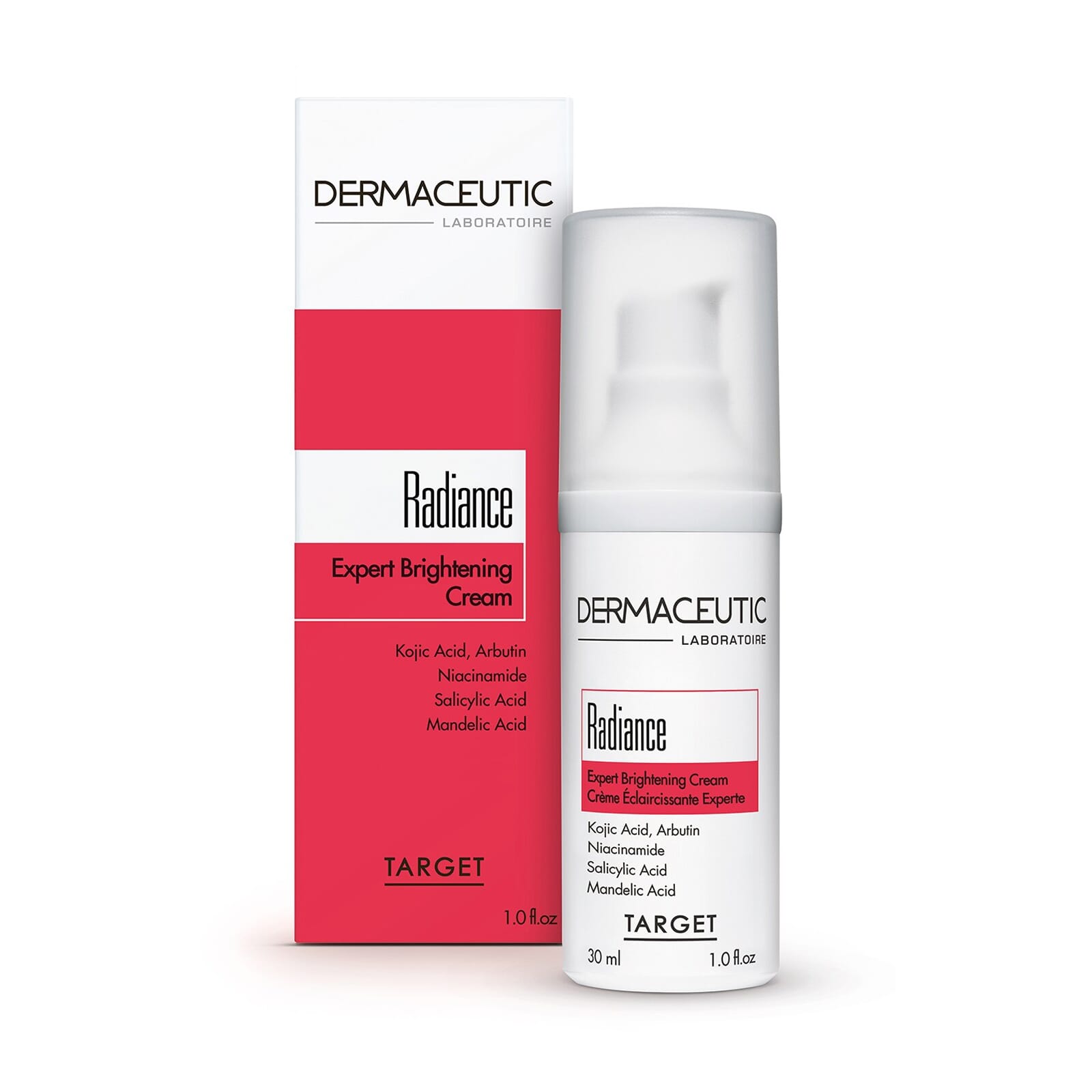Dermaceutic Radiance 30 ml di Dermaceutic