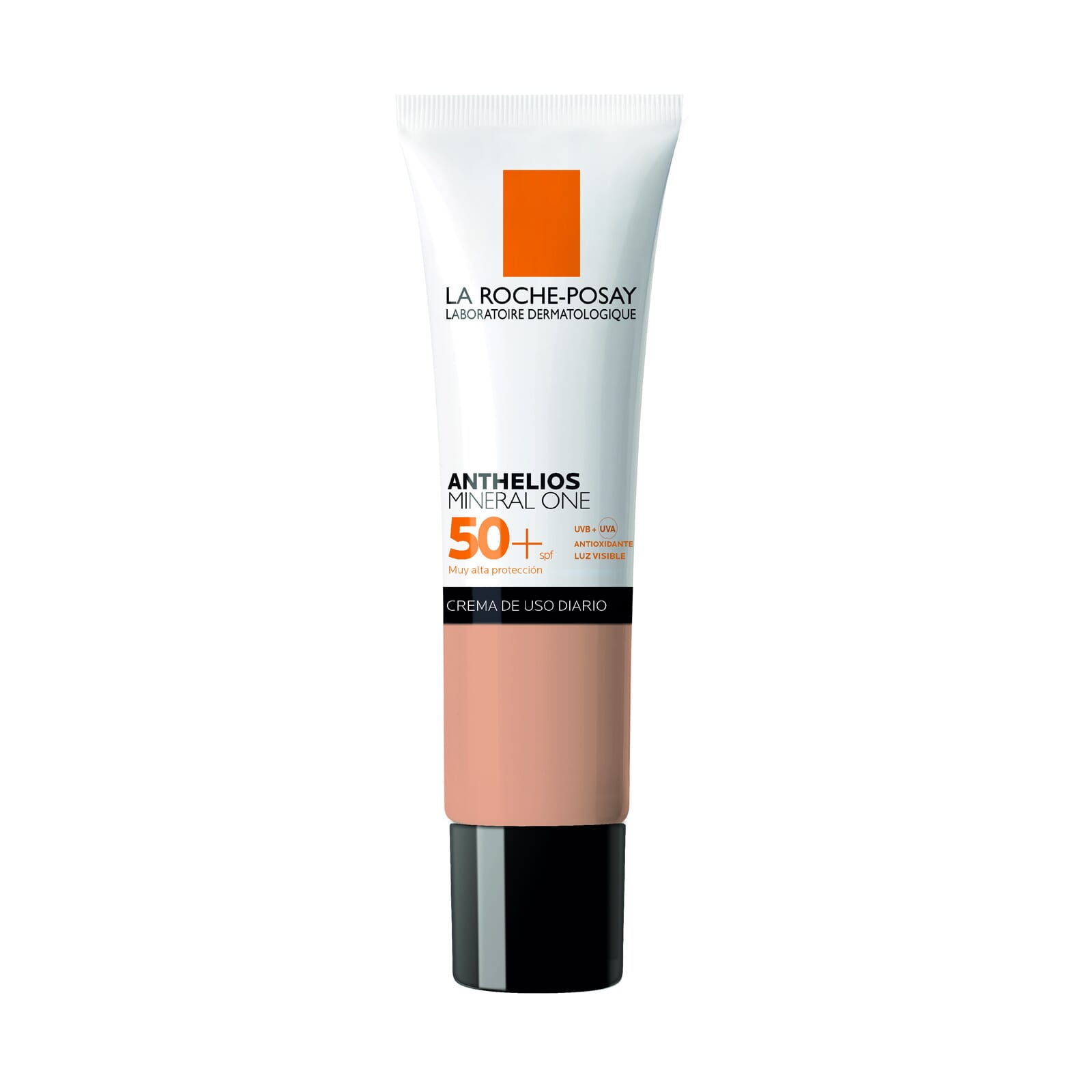 Anthelios Mineral One Tono 3 Bronze SPF50+ 30 ml