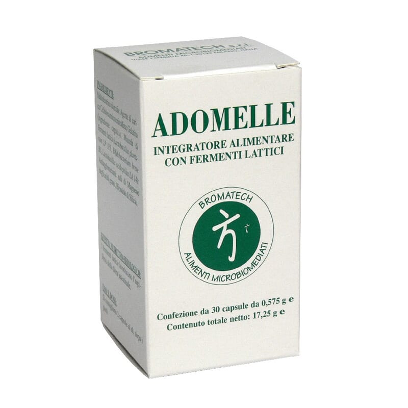 Adomelle 30 Caps