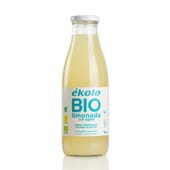 Limonada Sem Açúcar Bio 750 ml da Ékolo