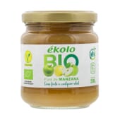 Puré de Maçã Bio 200g - Ékolo