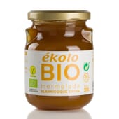Mermelada De Albaricoque Bio 300g de Ékolo