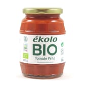 Bio-Frittierte Tomaten 340g von Ékolo