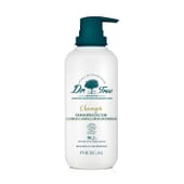 Champú Dermoprotector Cueros Cabelludos Sensibles Eco 400 ml - Dr Tree