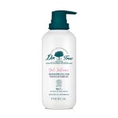 Gel Intimo Dermoprotector Pieles Sensibles Eco 400 ml - Dr Tree