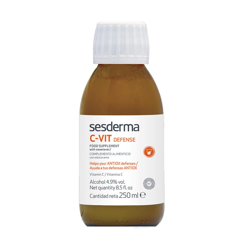 C-Vit Antiox Defesas 250 ml